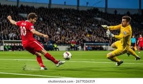 足球长红推荐 · 昨天18：56 · 2.5万阅读