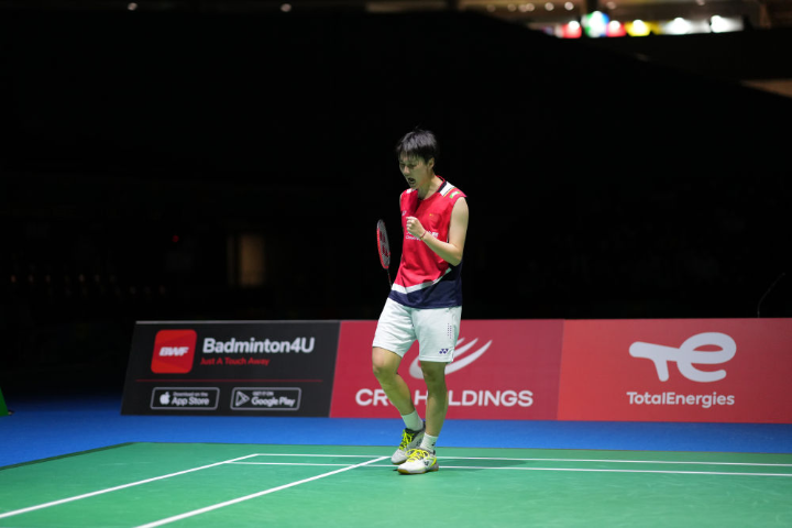 是因为他们 是因为他们