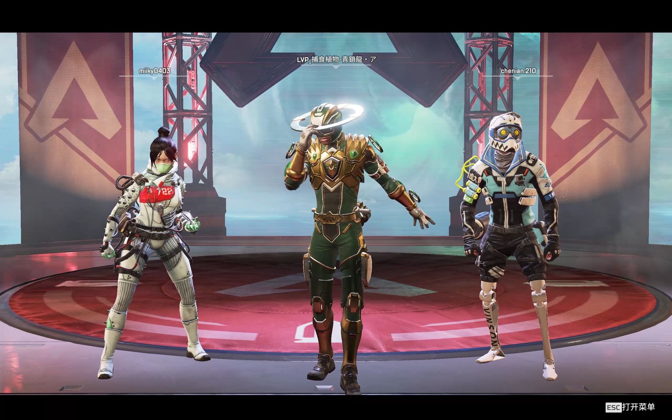 凡的魅力 凡的魅力